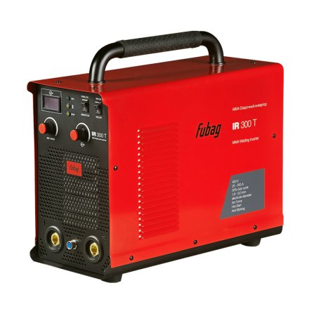 Инвертор сварочный FUBAG IR 300 T Инвертор сварочный FUBAG IR 300 T