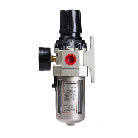 FUBAG Блок подготовки воздуха FRL 3000 1/2 дюйма  FUBAG (Фубаг) FUBAG Блок подготовки воздуха FRL 3000 1/2 дюйма  в Владивостоке фото