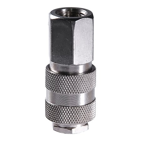 FUBAG Разъемное соединение рапид (муфта), 1/4 дюйма F, внутр. резьба FUBAG (Фубаг) FUBAG Разъемное соединение рапид (муфта), 1/4 дюйма F, внутр. резьба в Владивостоке фото