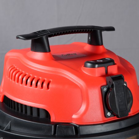 FUBAG Строительный пылесос WD 5SP в Владивостоке фото