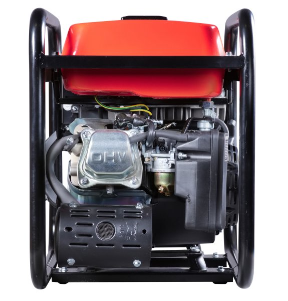 Инверторный генератор FUBAG PRI 2500 + Моторное масло FUBAG Extra в ПОДАРОК в Владивостоке фото