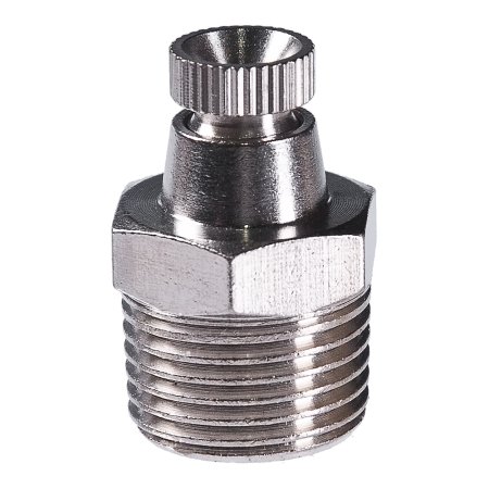 FUBAG Вентиль 1/2 дюйма  М. FUBAG Вентиль 1/2 дюйма  М.