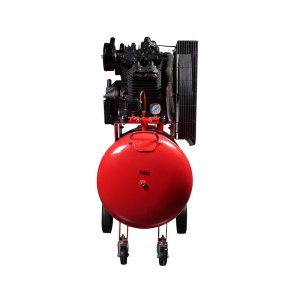 Ременной двухступенчатый компрессор FUBAG DCF-1300/270 CT11 двухступенчатый в Владивостоке фото