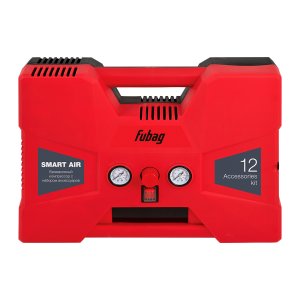 Компрессорный набор FUBAG Smart Air в Владивостоке фото