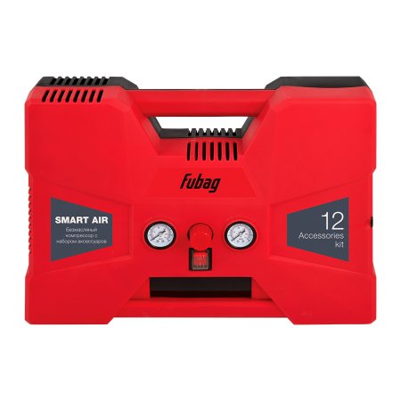 Компрессорный набор FUBAG Smart Air в Владивостоке фото