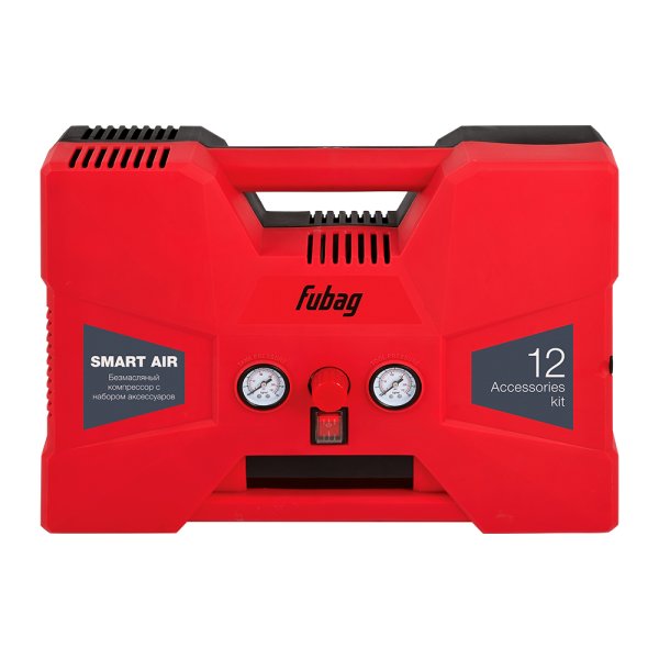 Компрессорный набор FUBAG Smart Air в Владивостоке фото