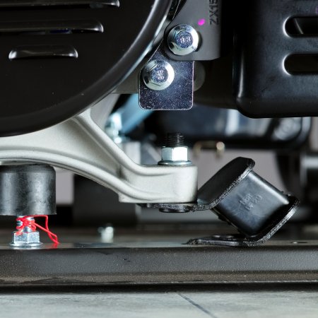 Бензиновый генератор FUBAG BS 7500 XD ES DUPLEX Бензиновый генератор FUBAG BS 7500 XD ES DUPLEX в Владивостоке фото