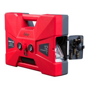 Компрессор безмасляный FUBAG Чистый Воздух (Smart Air) с набором пневмоинструмента в Владивостоке фото