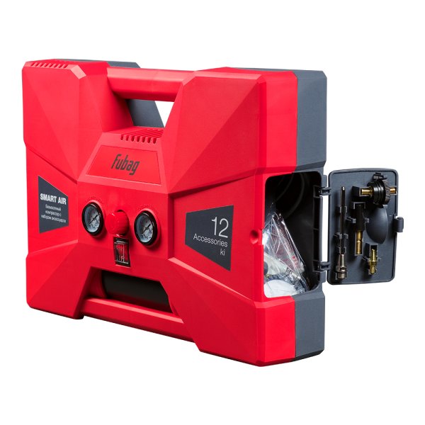 Компрессорный набор FUBAG Smart Air в Владивостоке фото