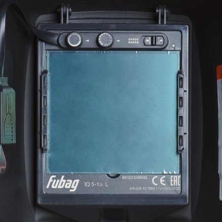  Маска сварщика Хамелеон FUBAG IQ 5-13G L в Владивостоке фото