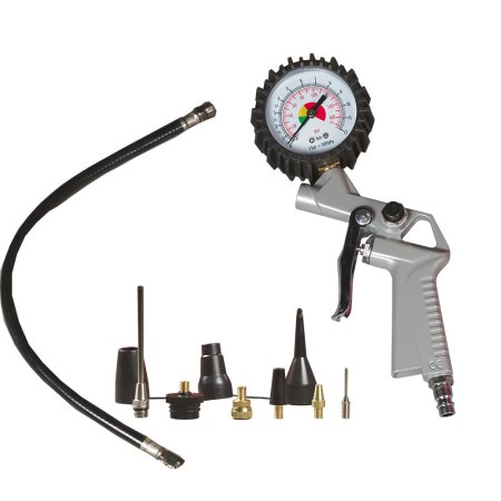 Компрессорный набор FUBAG Easy Air Компрессорный набор FUBAG Easy Air в Владивостоке фото