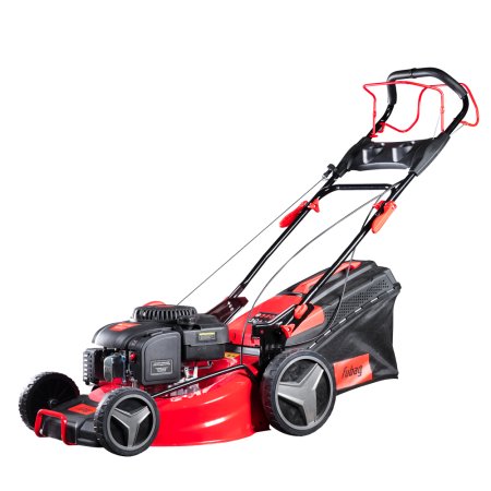 Газонокосилка бензиновая самоходная с функцией вертикального хранения FUBAG FPL 53 SMF Газонокосилка бензиновая самоходная с функцией вертикального хранения FUBAG FPL 53 SMF