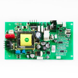 Плата силовая для сварочных полуавтоматов FUBAG INMIG 250 T, INMIG 315 T