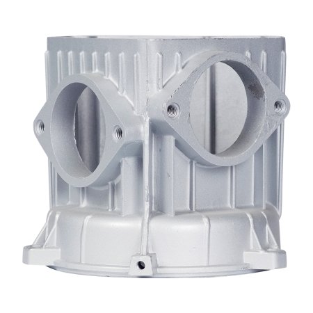 Картер для поршневого компрессора FUBAG VDС 400/50, VDС 400/100 Картер для поршневого компрессора FUBAG VDС 400/50, VDС 400/100