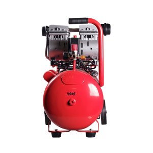 Компрессор безмасляный малошумный FUBAG OLS 280/50 CM2 - арт 8641820 Компрессор безмасляный малошумный FUBAG OLS 280/50 CM2 - арт 8641820 в Владивостоке фото