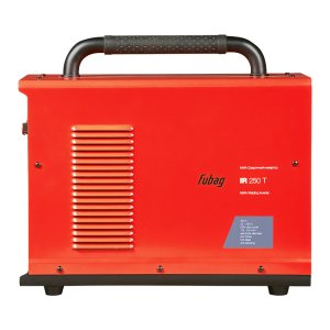 Инвертор сварочный FUBAG IR 250 T в Владивостоке фото