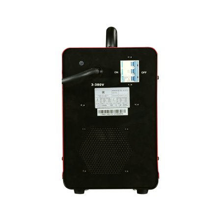 Инвертор сварочный FUBAG IN PULSE 300T CEL Инвертор сварочный FUBAG IN PULSE 300T CEL в Владивостоке фото