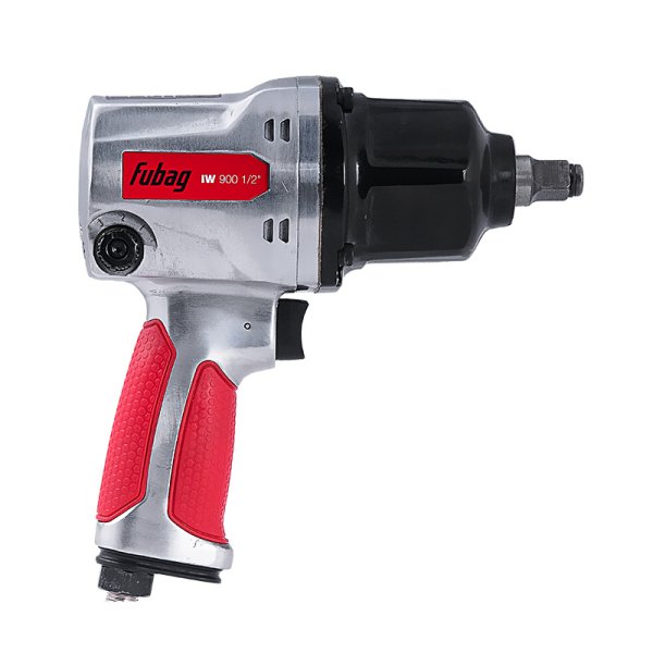 FUBAG Пневмогайковерт ударный IW900 1/2 дюйма в Владивостоке фото