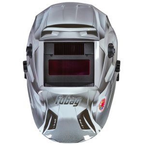 Маска сварщика Хамелеон FUBAG IR 9-13C S  Маска сварщика Хамелеон FUBAG IR 9-13C S в Владивостоке фото