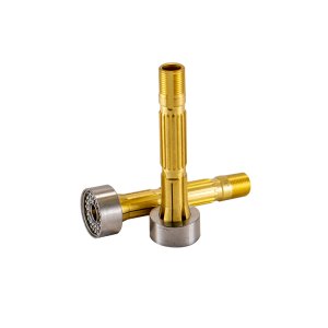 FUBAG Цанга c газовой линзой ф6.4 FB TIG 550W (2 шт.) в Владивостоке фото