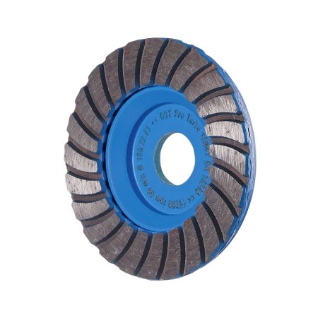 Алмазный шлифовальный круг FUBAG DST Pro_диам. 100 Алмазный шлифовальный круг FUBAG DST Pro_диам. 100 в Владивостоке фото