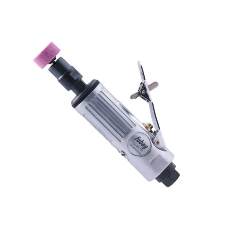 FUBAG Пневмошлифмашина прямая GL25000 + набор в кейсе FUBAG (Фубаг) FUBAG Пневмошлифмашина прямая GL25000 + набор в кейсе в Владивостоке фото