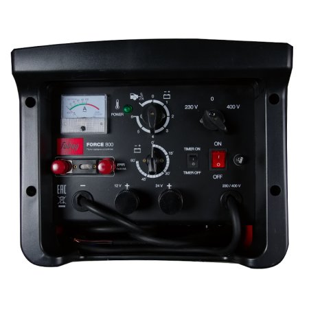 Пуско-зарядное устройство FUBAG FORCE 800 FUBAG (Фубаг) Пуско-зарядное устройство FUBAG FORCE 800 в Владивостоке фото