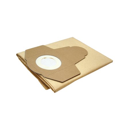 FUBAG Комплект мешков одноразовых 20-25 л для пылесосов серии WD 4SP_5 шт. FUBAG Комплект мешков одноразовых 20-25 л для пылесосов серии WD 4SP_5 шт. в Владивостоке фото