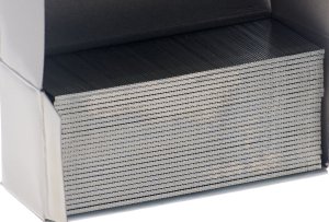 FUBAG Гвозди для SN4050 (1.05х1.25, 20мм, 5000 шт) в Владивостоке фото