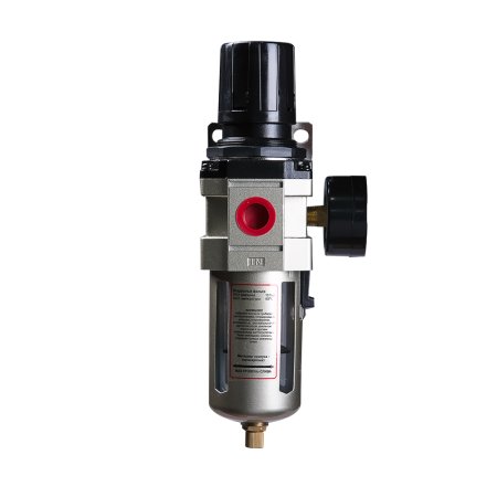 FUBAG Фильтр с регулятором давления FR 4000 1/2 дюйма FUBAG (Фубаг) FUBAG Фильтр с регулятором давления FR 4000 1/2 дюйма в Владивостоке фото