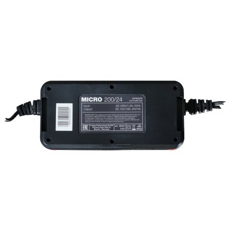 Зарядное устройство FUBAG MICRO 200/24 в Владивостоке фото