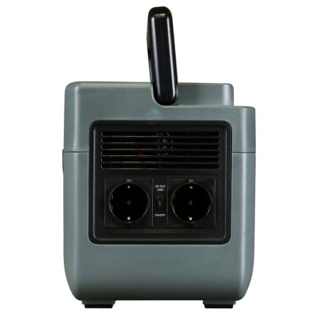 Портативная электростанция FUBAG AS 1200i (аккумулятор LiFePO4) Портативная электростанция FUBAG AS 1200i (аккумулятор LiFePO4) в Владивостоке фото