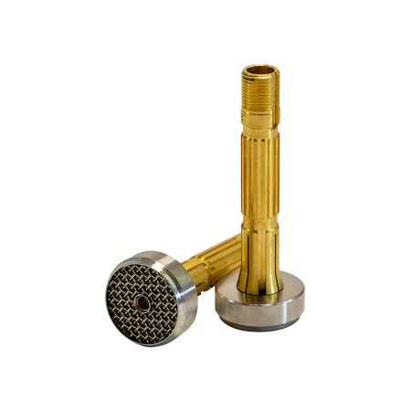 FUBAG Цанга c увеличенной газовой линзой ф3.2 FB TIG 240-550W (2 шт.) в Владивостоке фото