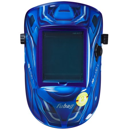 Маска сварщика Хамелеон FUBAG IQ 5-13D L  Маска сварщика Хамелеон FUBAG IQ 5-13D L в Владивостоке фото