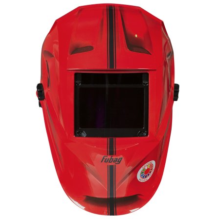 Маска сварщика Хамелеон FUBAG IR 4-13R M  Маска сварщика Хамелеон FUBAG IR 4-13R M в Владивостоке фото