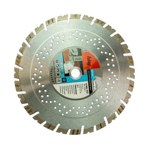 Алмазный диск FUBAG Beton Extra диам. 350/25.4 в Владивостоке фото