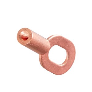 Кольцо прямое FUBAG M5 x 10 для точечной сварки в Владивостоке фото