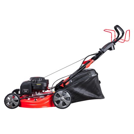 Газонокосилка бензиновая самоходная с электростартером FUBAG FPL 56 SM ES в Владивостоке фото