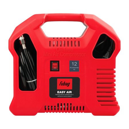 Компрессорный набор FUBAG Easy Air в Владивостоке фото