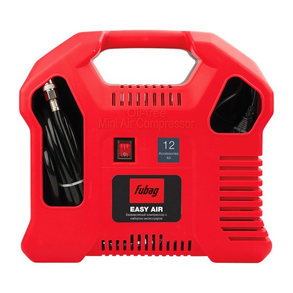Компрессорный набор FUBAG Easy Air в Владивостоке фото