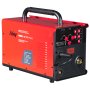 FUBAG Сварочный полуавтомат IRMIG 188 SYN PLUS c горелкой FB 150 3 м + Маска сварщика Хамелеон IR 4-13N M + Порошковая проволока самозащитная FB 71TGS 0.8 мм в ПОДАРОК! в Владивостоке фото