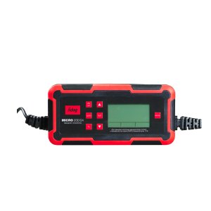 Зарядное устройство FUBAG MICRO 200/24 в Владивостоке фото