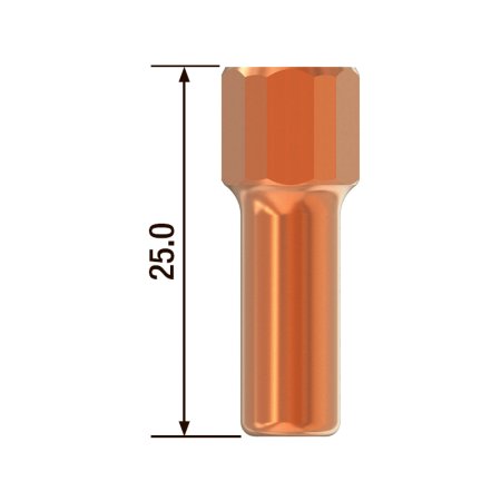 FUBAG Горелка для плазмореза FB P100 6m в Владивостоке фото