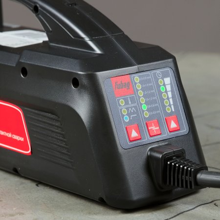 Клещи подвесные Fubag SG 2 с блоком управления Клещи подвесные Fubag SG 2 с блоком управления в Владивостоке фото