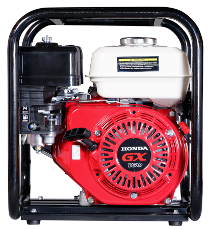 FUBAG Бензиновая мотопомпа для чистой воды PTH 600 FUBAG Бензиновая мотопомпа для чистой воды PTH 600 в Владивостоке фото