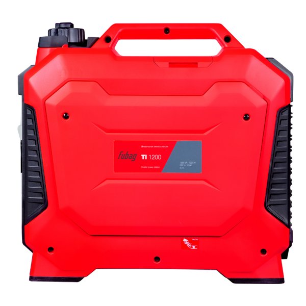 Инверторный генератор FUBAG TI 1200 + Моторное масло FUBAG Extra в ПОДАРОК купить в Владивостоке