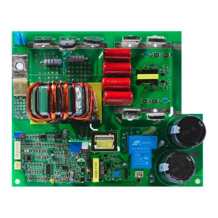 Плата силовая для сварочного аппарата FUBAG IRMIG 180 SYN