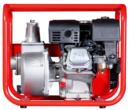 FUBAG Бензиновая мотопомпа для чистой воды PG 600 FUBAG Бензиновая мотопомпа для чистой воды PG 600 в Владивостоке фото