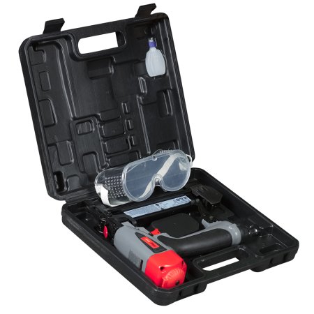 FUBAG Пистолет гвоздезабивной F50R финишный  в Владивостоке фото