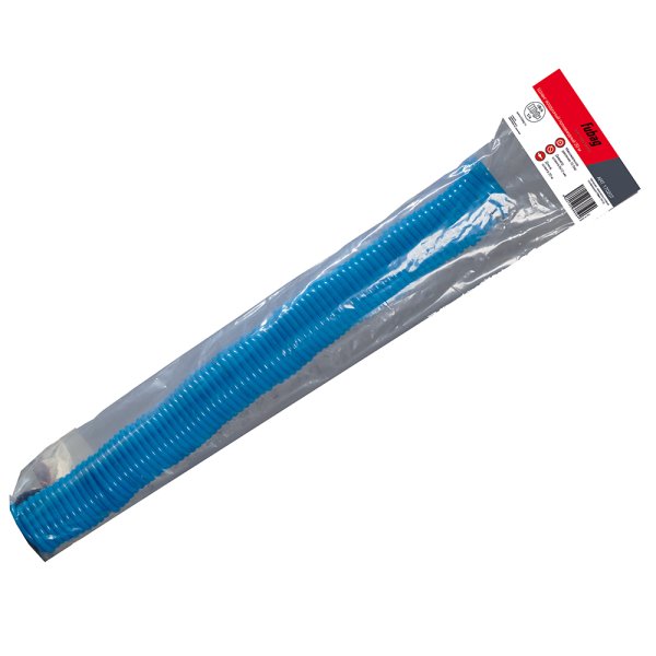 Шланг FUBAG спиральный с фитингами рапид, химически стойкий полиамидный (рилсан), 15 бар, 8 x 10 мм, 20 м в Владивостоке фото